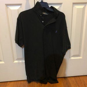 Ralph Lauren Polo Shirt Large